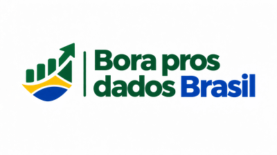 Bora pros dados Brasil